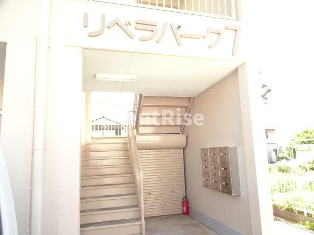 リベラパーク７の外観|外観写真その他2