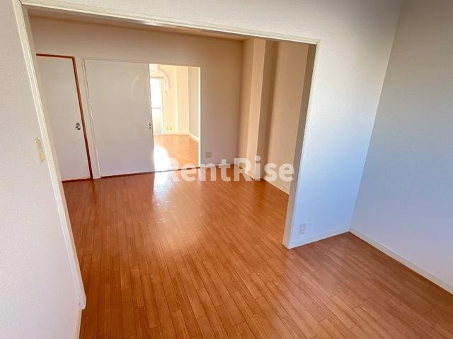 リベラパーク７の居間・リビング|LDK