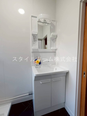 【洗面所】 | コリーナ