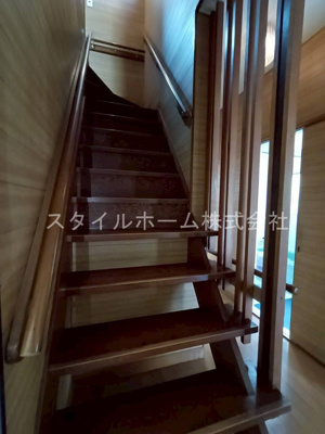 【内装】 | コリーナ