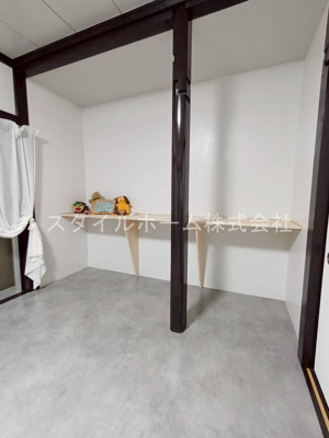 【内装】 | コリーナ