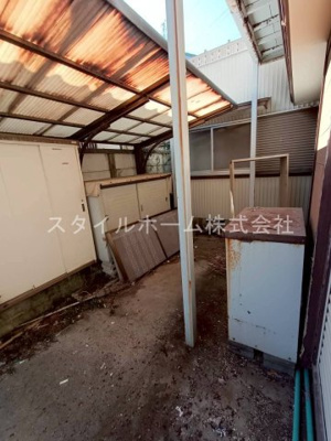 【その他共用部分】 | コリーナ