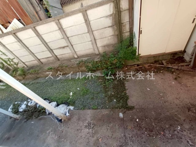 【庭】 | コリーナ