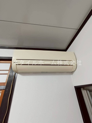 【設備】 | コリーナ