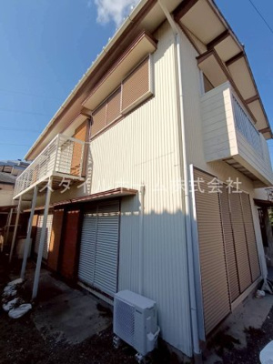 【外観】 | コリーナ