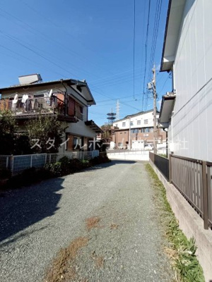 【庭】 | コリーナ