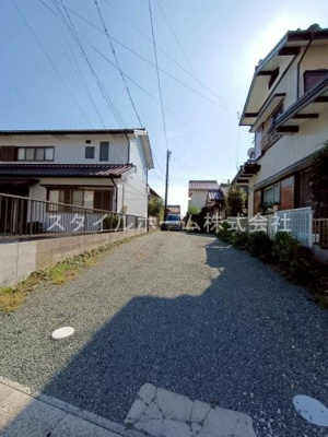 【駐車場】 | コリーナ