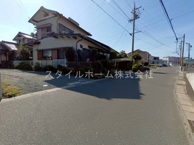 【駐車場】 | コリーナ