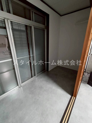 【バルコニー】 | コリーナ