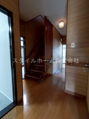 【内装】 | コリーナ