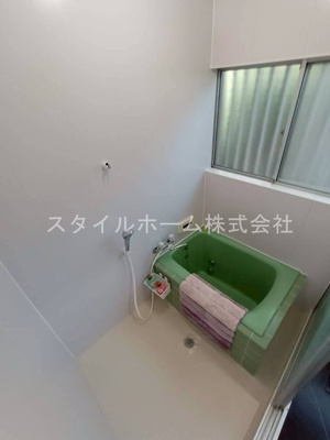 【浴室】 | コリーナ