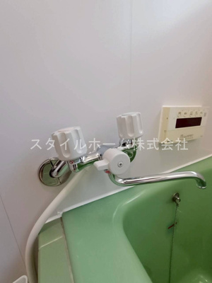 【浴室】 | コリーナ