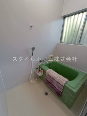 【浴室】 | コリーナ