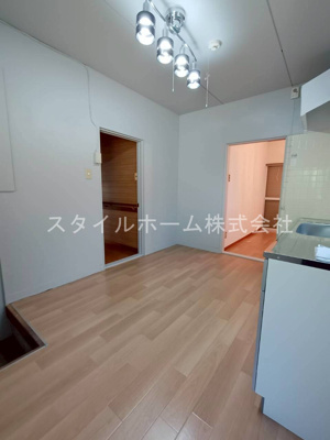 【居間・リビング】 | コリーナ