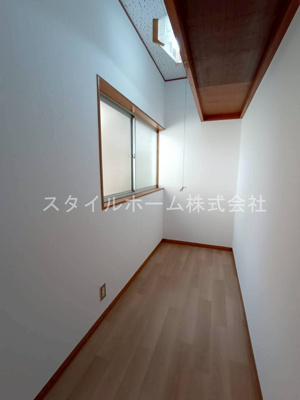 【内装】 | コリーナ