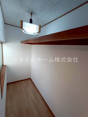 【内装】 | コリーナ