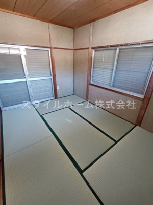 【和室】 | コリーナ