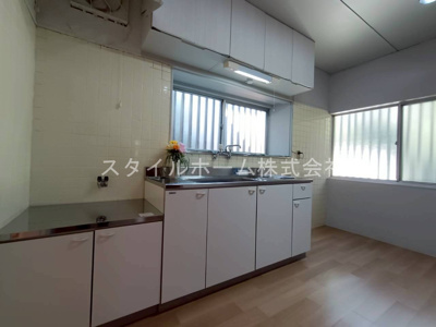 【キッチン】 | コリーナ