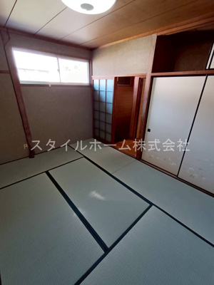 【和室】 | コリーナ