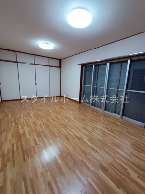 【居間・リビング】 | コリーナ