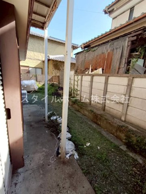 【庭】 | コリーナ