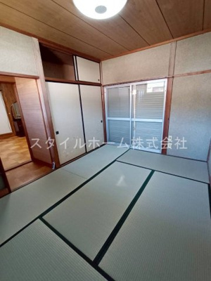 【内装】 | コリーナ