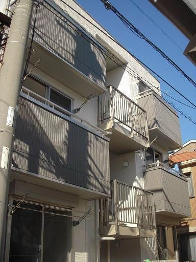 Ｋ・Ｍセレッソ