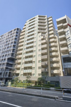 フォルム四谷外苑東の画像