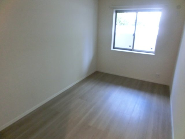 フォレ・ド・フルールの洋室