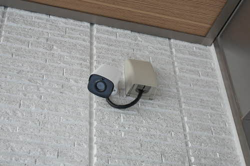 フォレ・ド・フルールのトイレ