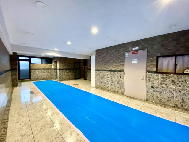 ロイヤルパレス北山のその他共用部分