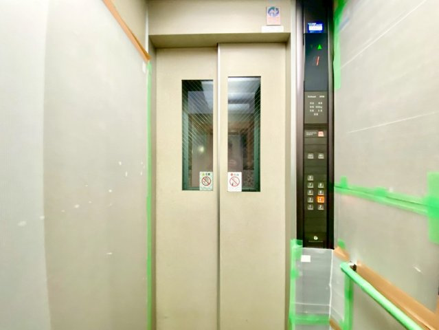 ロイヤルパレス北山のその他共用部分