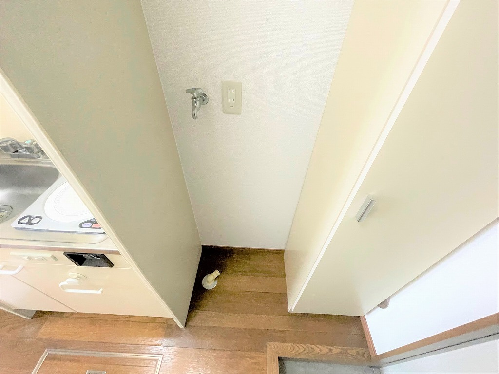 コーポ宮永の設備