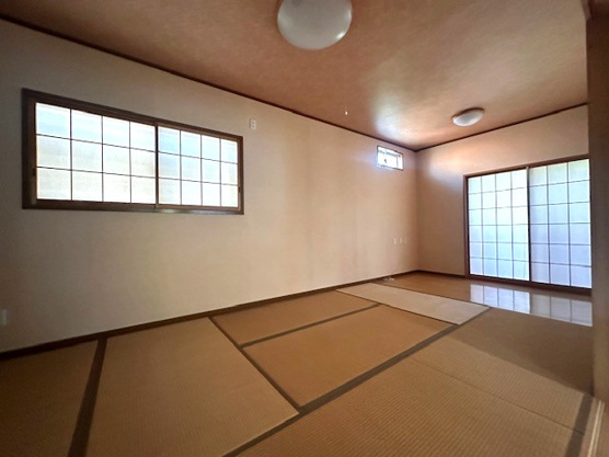 【和室】 | 伊東市玖須美元和田　戸建