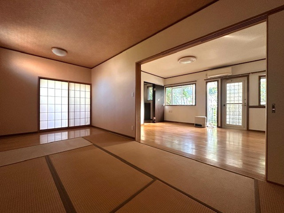 【和室】 | 伊東市玖須美元和田　戸建