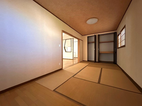 【和室】 | 伊東市玖須美元和田　戸建