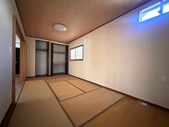 【和室】 | 伊東市玖須美元和田　戸建