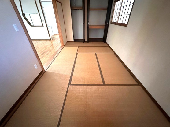 【和室】 | 伊東市玖須美元和田　戸建