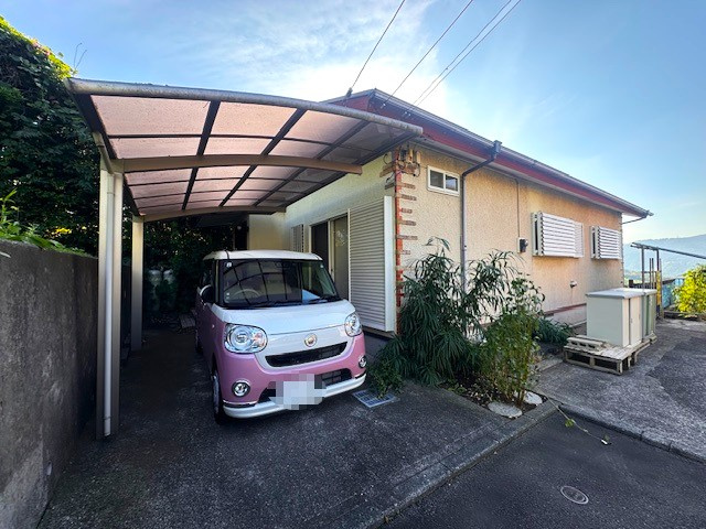 伊東市玖須美元和田　戸建の画像