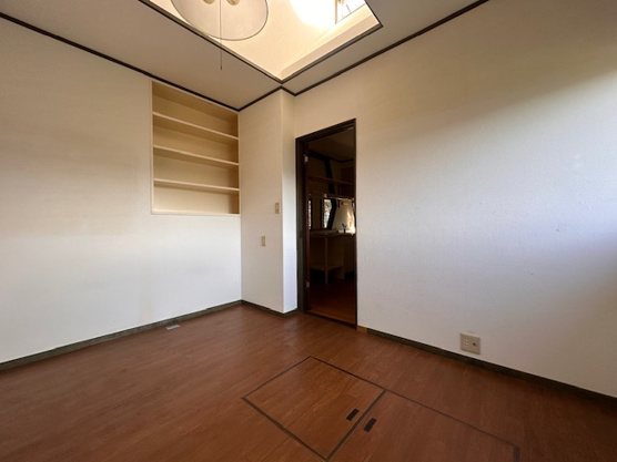 【洋室】 | 伊東市玖須美元和田　戸建