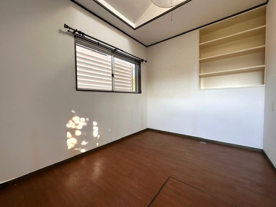 【洋室】 | 伊東市玖須美元和田　戸建