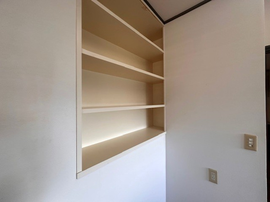 【内装】 | 伊東市玖須美元和田　戸建