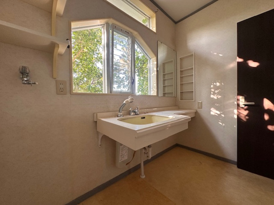 【独立洗面台】 | 伊東市玖須美元和田　戸建