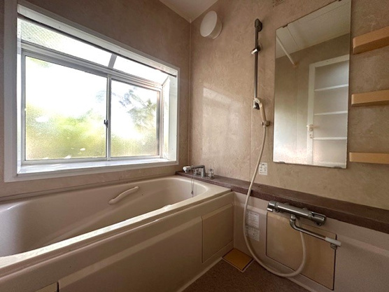【浴室】 | 伊東市玖須美元和田　戸建