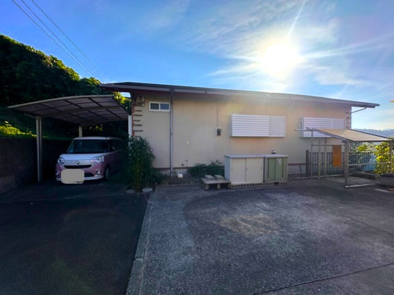 【外観】 | 伊東市玖須美元和田　戸建