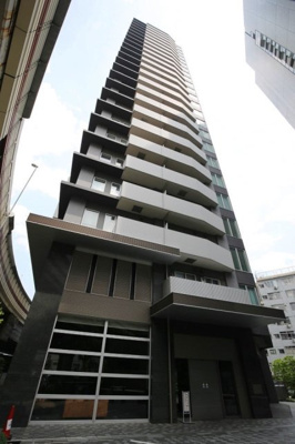 【外観】 | フェニックス西参道タワー