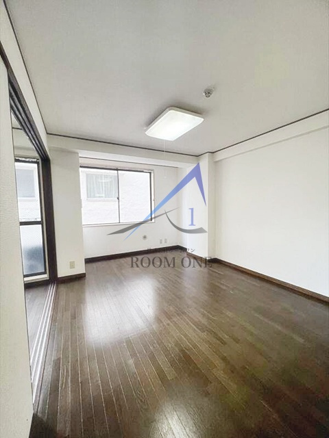 レジディス大森の寝室|寝室です。