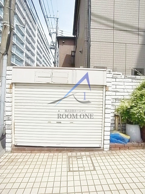 レジディス大森