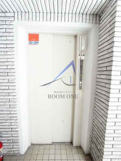 レジディス大森