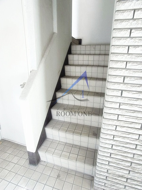 レジディス大森